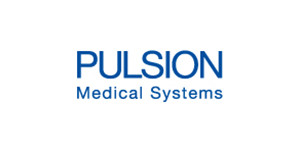 Logo PULSION Medical Systems