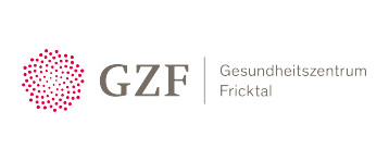Logo Gesundheitszentrum Fricktal AG