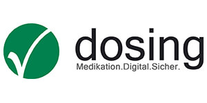 Logo Dosing GmbH