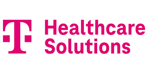 Logo Telekom Healthcare Solutions