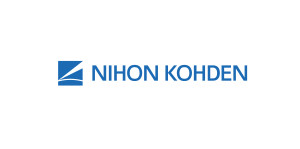 Logo NIHON KOHDEN
