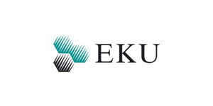 Logo EKU Elektronik