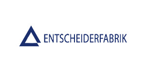 Logo Entscheiderfabrik