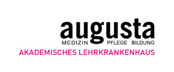 Logo Augusta Kliniken 