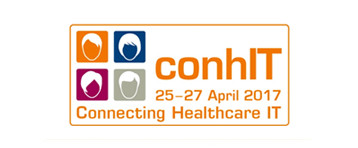 Logo conhIT 2017