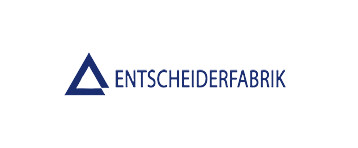 Logo Entscheiderfabrik