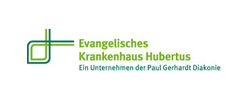 Logo Hubertus Evangelical Hospital