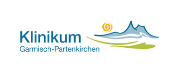 Logo Klinikum Garmisch Partenkirchen
