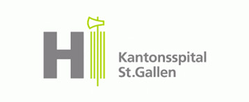 Logo Kantonspital St. Gallen