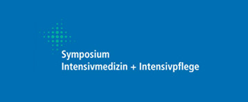 Logo Symposium Intensivmedizin und Intensivpflege