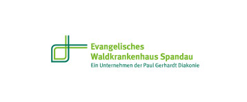 Logo Evangelical Hospital Spandau