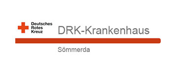 Logo DRK Hospital Sömmerda
