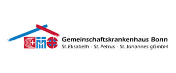 Logo Cooperative Hospital Bonn