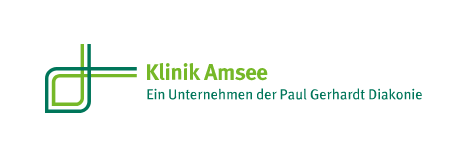 Logo Klinik Amsee