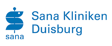 Logo Sana Kliniken Duisburg