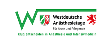 Westdeutsche Anästhesietage 2018 