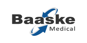 Logo Baaske Medical