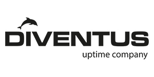 Logo DIVENTUS