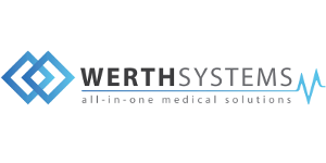Logo Werth-Systems GmbH
