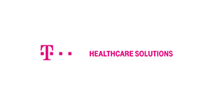 Logo Telekom Healthcare Solutions